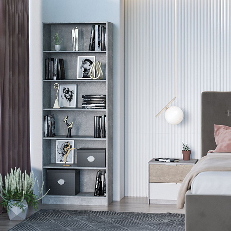 Комод Уно-25 - венге