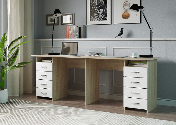 Комод Уно-25 - венге