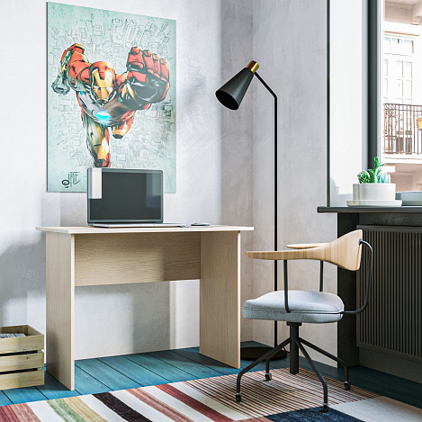 Комод Уно-25 - венге