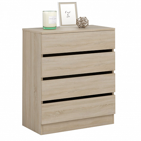 Комод Триверо-21 - дуб сонома