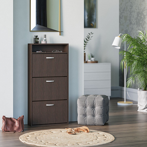 Комод Уно-25 - венге
