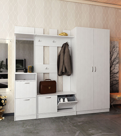 Комод Уно-25 - венге