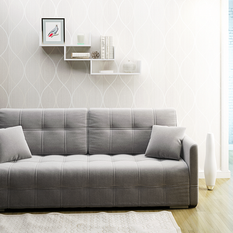 Комод Уно-25 - венге