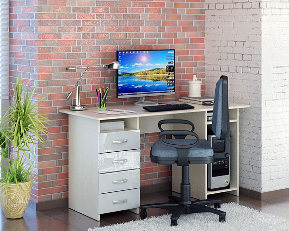 Комод Уно-25 - венге