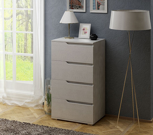 Комод Уно-25 - венге