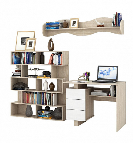 Комод Уно-25 - венге