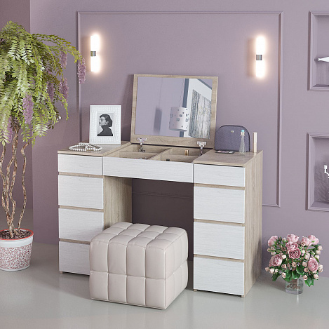 Комод Уно-25 - венге