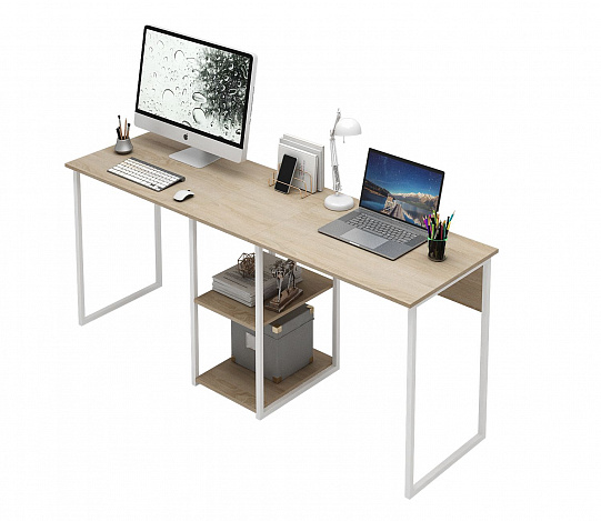 Стол письменный Витто-34 - дуб сонома