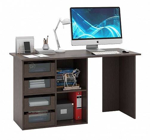 Комод Уно-25 - венге