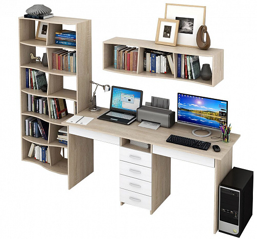 Комод Уно-25 - венге