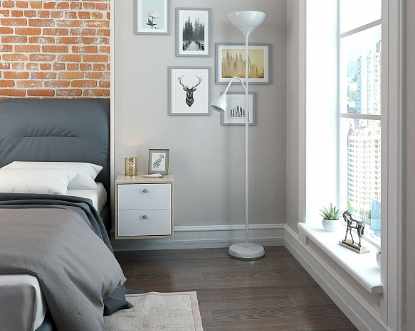 Комод Уно-25 - венге