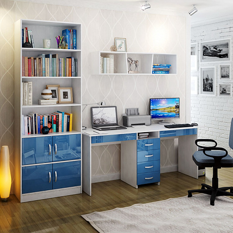 Комод Уно-25 - венге