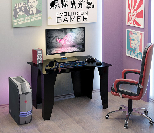 Комод Уно-25 - венге