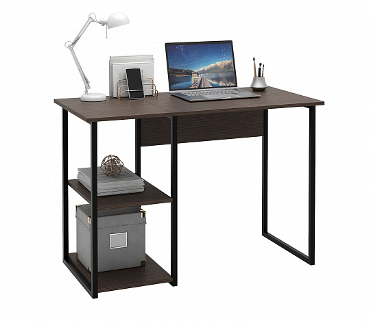 Стол письменный Витто-33 - венге