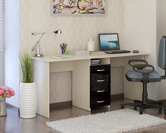 Комод Уно-25 - венге