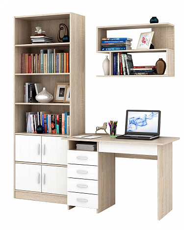 Комод Уно-25 - венге