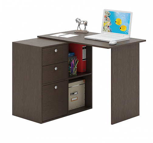 Комод Уно-25 - венге