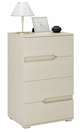 Комод Уно-25 - венге