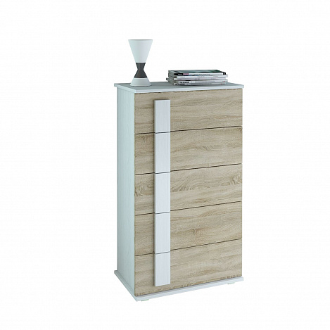 Комод Уно-25 - венге