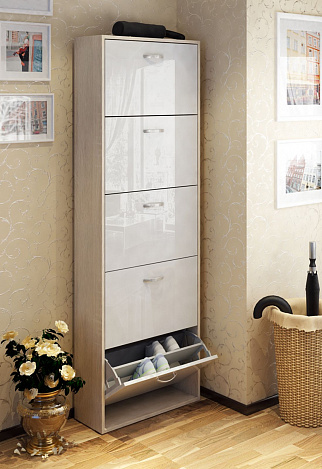 Комод Уно-25 - венге