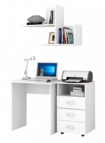 Комод Уно-25 - венге