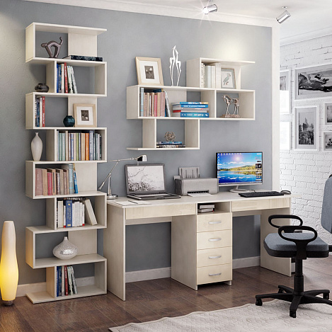 Комод Уно-25 - венге