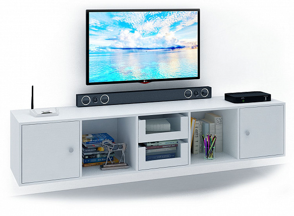 Комод Уно-25 - венге