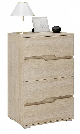 Комод Уно-25 - венге