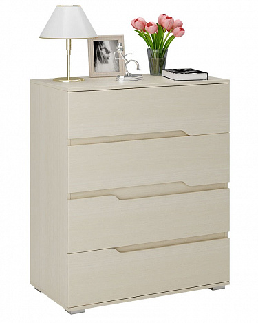 Комод Уно-25 - венге