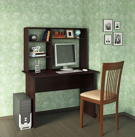 Комод Уно-25 - венге