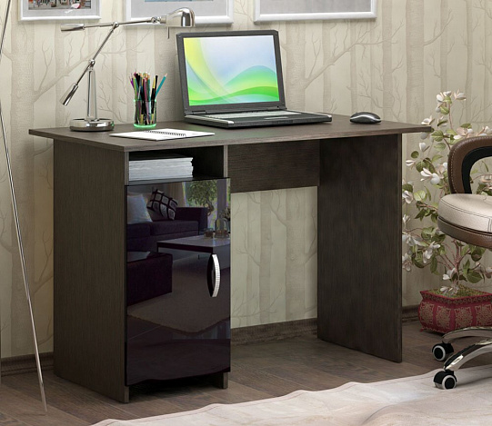 Комод Уно-25 - венге