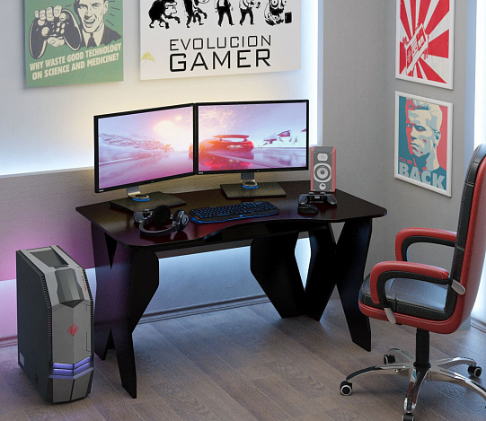 Комод Уно-25 - венге