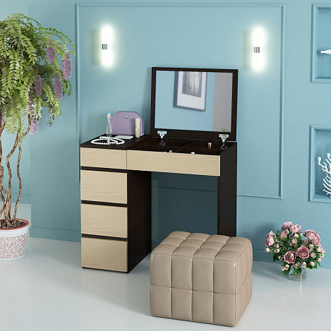 Комод Уно-25 - венге