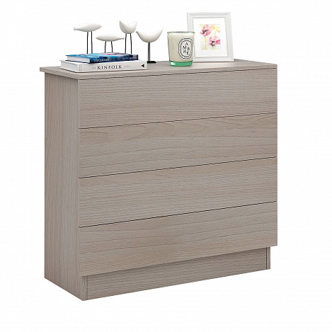 Комод Уно-26 - ясень шимо светлый