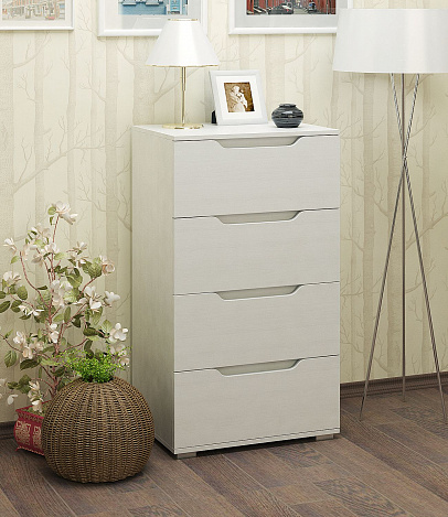 Комод Уно-25 - венге