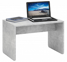 Журнальный столик Арто-26 бетон