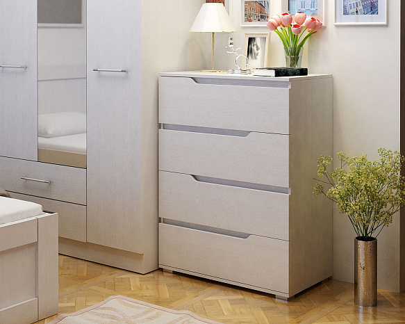 Комод Уно-25 - венге