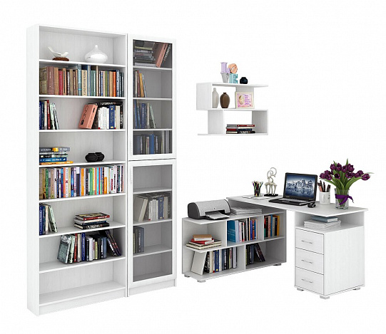 Комод Уно-25 - венге