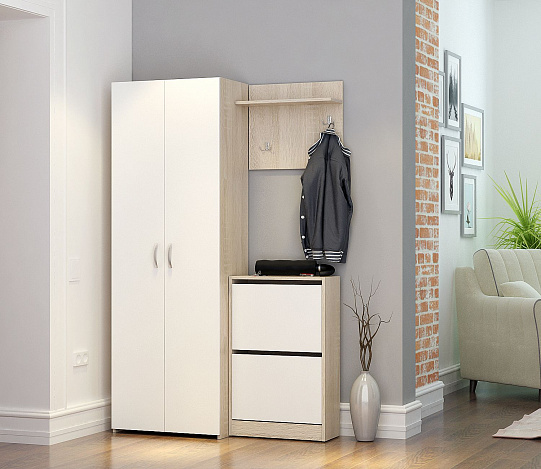 Комод Уно-25 - венге