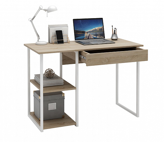 Стол письменный Витто-36 - дуб сонома