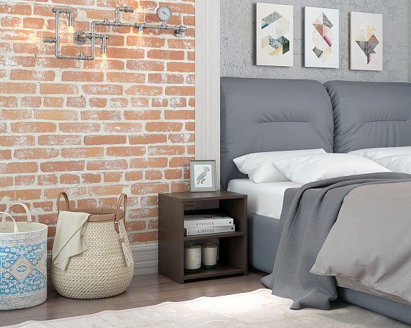 Тумба Витто-11 - венге