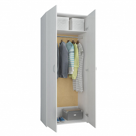 Комод Уно-25 - венге