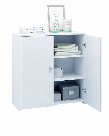 Комод Витто-17 - белый