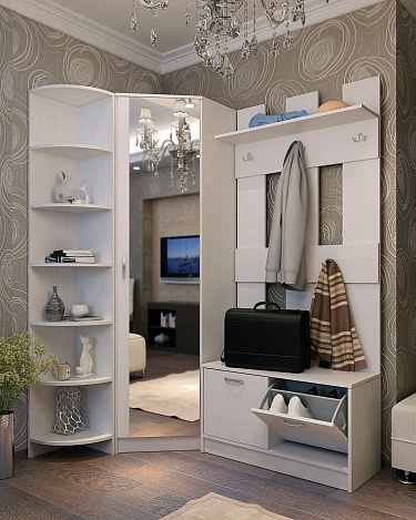 Комод Уно-25 - венге