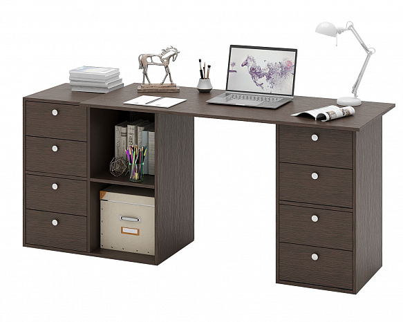 Комод Уно-25 - венге