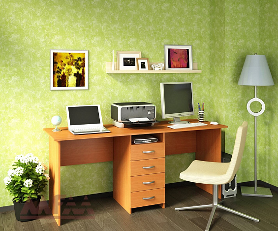 Комод Уно-25 - венге