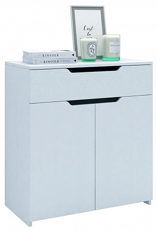 Комод Нейт-10 - белый