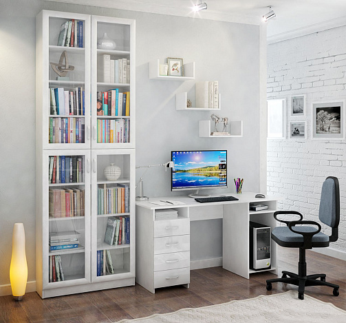 Комод Уно-25 - венге