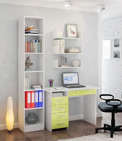 Комод Уно-25 - венге