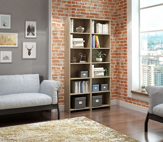 Комод Уно-25 - венге